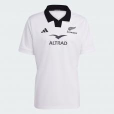 2025 All Blacks Rugby Mens Away Jersey
