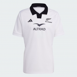 2025 All Blacks Rugby Mens Away Jersey