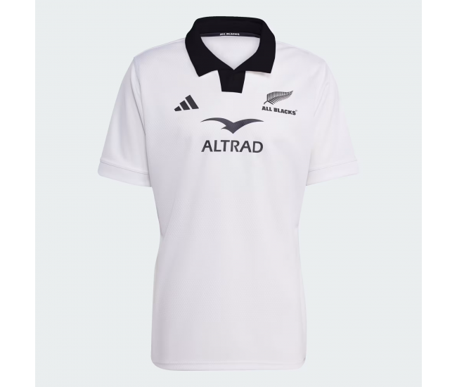 2025 All Blacks Rugby Mens Away Jersey