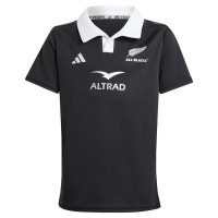 2024 All Blacks Rugby Mens Home Jersey