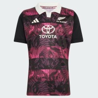 2026 All Blacks Rugby Mens Greatest Rivalry Training Jersey