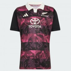 2026 All Blacks Rugby Mens Greatest Rivalry Training Jersey