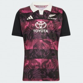 2026 All Blacks Rugby Mens Greatest Rivalry Training Jersey 2026 All Blacks Rugby Mens Greatest Rivalry Training Jersey
