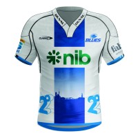 2024 Blues Rugby Mens Away Jersey