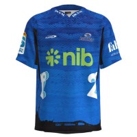 2024 Blues Rugby Mens Home Jersey
