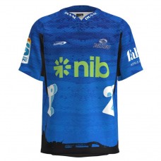 2024 Blues Rugby Mens Home Jersey