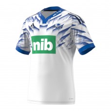 2023 Blues Rugby Mens Away Jersey
