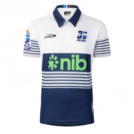 2026 Blues Rugby Mens Home Jersey