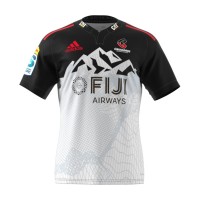 2023 Crusaders Rugby Mens Away Jersey