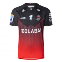 2026 Crusaders Rugby Mens Home Jersey