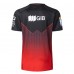 2026 Crusaders Rugby Mens Home Jersey