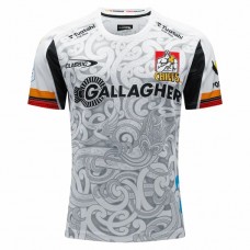 2024 Chiefs Rugby Mens Away Jersey