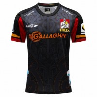 2024 Chiefs Rugby Mens Home Jersey