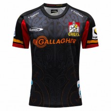 2024 Chiefs Rugby Mens Home Jersey