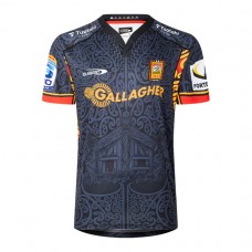 2026 Chiefs Rugby Mens Home Jersey