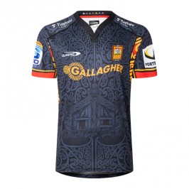 2026 Chiefs Rugby Mens Home Jersey