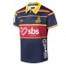2026 Highlanders Rugby Mens Home Jersey