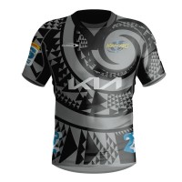 2024 Hurricanes Rugby Mens Away Jersey