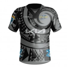 2024 Hurricanes Rugby Mens Away Jersey