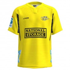 2024 Hurricanes Rugby Mens Home Jersey