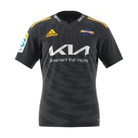 2023 Hurricanes Rugby Mens Away Jersey
