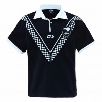 2024 Kiwis Rugby 1994 Mens Throwback Black Jersey