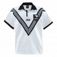 2024 Kiwis Rugby 1994 Mens Throwback White Jersey