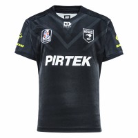 2025 New Zealand Kiwis Mens Home Jersey