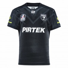 2025 New Zealand Kiwis Mens Home Jersey