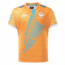 2023 Moana Pasifika Rugby Men's Away Jersey