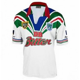 Auckland Warriors Retro Away Rugby Jersey 1995 Auckland Warriors Retro Away Rugby Jersey 1995