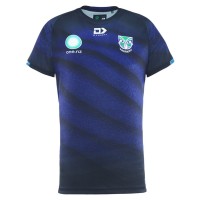 2025 New Zealand Warriors Rugby Mens Training Tee