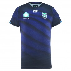 2025 New Zealand Warriors Rugby Mens Training Tee