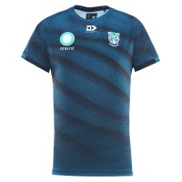 2025 New Zealand Warriors Rugby Mens Training Coaches Tee