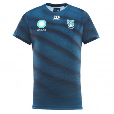 2025 New Zealand Warriors Rugby Mens Training Coaches Tee