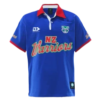 Warriors Mens 1997 Throwback Jersey 2026