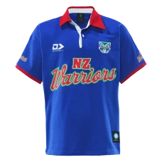 Warriors Mens 1997 Throwback Jersey 2026