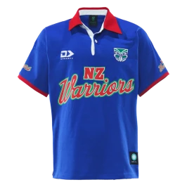 Warriors Mens 1997 Throwback Jersey 2026