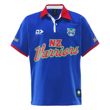 Warriors Mens 1997 Throwback Jersey 2026