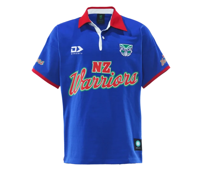 Warriors Mens 1997 Throwback Jersey 2026