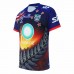 2024 New Zealand Warriors Rugby Mens Anzac Jersey