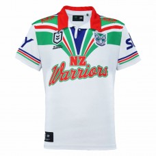 2024 Warriors Rugby Mens Heritage Jersey