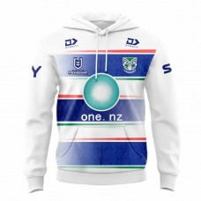 2024 New Zealand Warriors Rugby Mens Away Hoodie