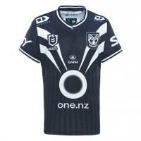 2025 New Zealand Warriors Youth Dear Warrior Jersey
