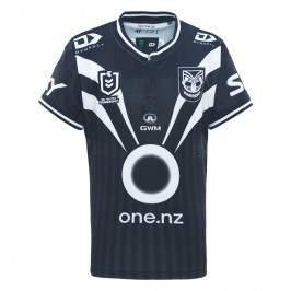 2025 New Zealand Warriors Youth Dear Warrior Jersey 2025 New Zealand Warriors Youth Dear Warrior Jersey