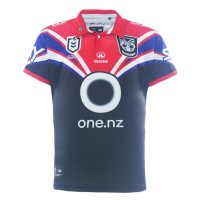 2026 Warriors Kids Kotahitanga Jersey