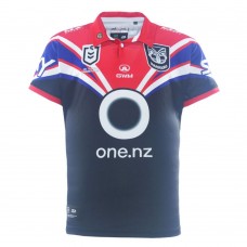 2026 Warriors Kids Kotahitanga Jersey