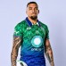 2026 New Zealand Warriors Mens Pre-Season Jersey