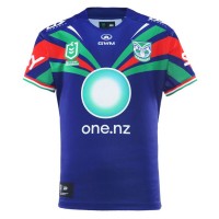 2026 Warriors NRL Rugby Kids Home Jersey