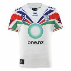2026 Warriors NRL Rugby Mens Away Jersey